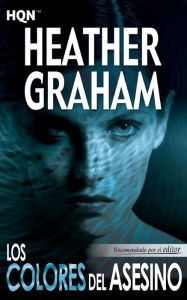 Title: Los colores del asesino, Author: Heather Graham