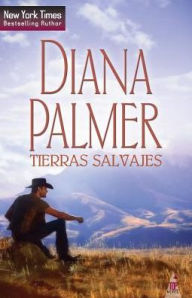 Title: Tierras salvajes, Author: Diana Palmer