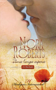 Title: Uma longa espera, Author: Nora Roberts