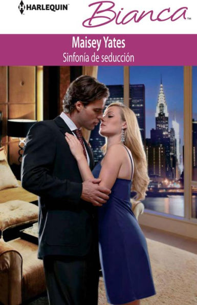 Sinfonía de seducción (Girl on a Diamond Pedestal) (Harlequin Bianca Series #2227)