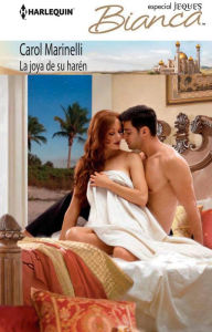 Title: La joya de su harén, Author: Carol Marinelli