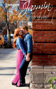 Title: Romance en Manhattan, Author: Trish Wylie