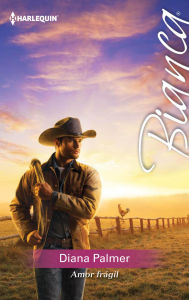 Title: Amor frágil, Author: Diana Palmer