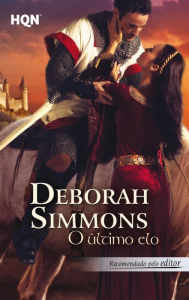 Title: O último elo, Author: Deborah Simmons