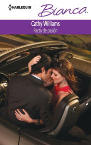 Title: Pacto de pasión, Author: Cathy Williams