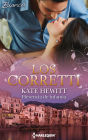 Herencia de infamia: Los Corretti (4)