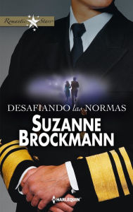 Title: Desafiando las normas, Author: Suzanne Brockmann