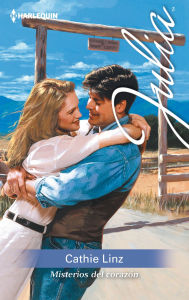 Title: Misterios del corazón, Author: Cathie Linz