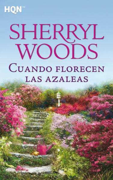 Cuando florecen las azaleas (Where Azaleas Bloom)