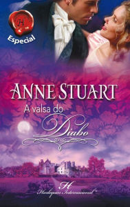 Title: A vasal do diabo, Author: Anne Stuart