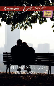 Title: Íntima sedução, Author: Brenda Jackson