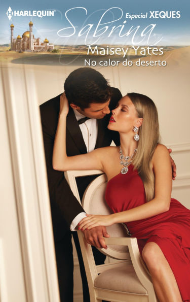 No calor do deserto (Forged in the Desert Heat)