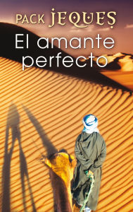 Title: Pack Jeques, el amante perfecto, Author: Penny Jordan