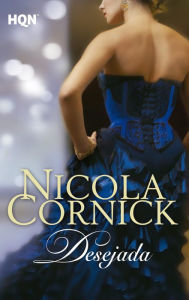 Title: Desejada, Author: Nicola Cornick