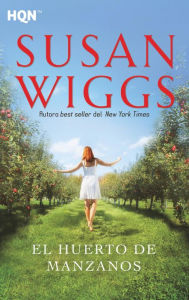 Title: El huerto de manzanos, Author: Susan Wiggs