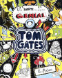 Tom Gates- Una Suerte Un Poquitin Genial