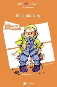 Title: El capità Jofre (ebook), Author: Josep Gòrriz