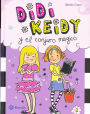 Didi Keidy Y El Conjuro Magico #2