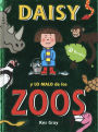 Daisy y lo malo de los zoos #2