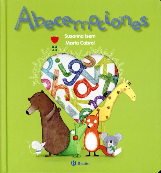 Abecemociones