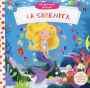 La sirenita (Mis primeros clasicos)