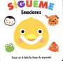 Sigueme emociones