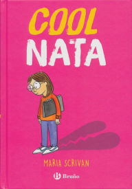 Title: Cool Nata / Nat Enough, Author: Maria Scrivan