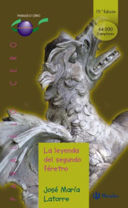 Title: 18. La leyenda del segundo féretro, Author: José M Latorre