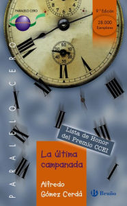 Title: 30. La última campanada, Author: Alfredo Gómez-Cerdá