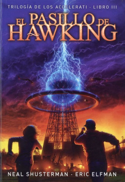 EL PASILLO DE HAWKING