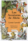 Las aventuras de alicia