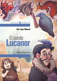 Title: El conde Lucanor (selección), Author: Don Juan Manuel