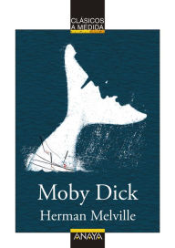 Title: Moby Dick, Author: Herman Melville