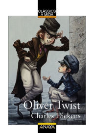 Title: Oliver Twist: Edición en valenciano, Author: Charles Dickens