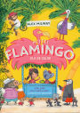 Hotel Flamingo Ola de calor