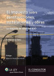 Alternative view 2 of El impuesto sobre construcciones, instalaciones y obras: La mayoría de edad del ICIO