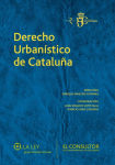 Alternative view 2 of Derecho Urbanístico de Cataluña