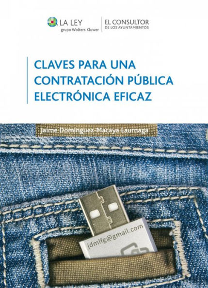 Claves para una contratación pública electrónica eficaz: La firma electrónica como garantía: diez ventajas sobre la firma manuscrita