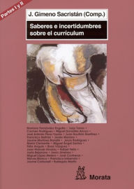 Title: ¿Qué significa el currículum? Sus determinaciones visibles e invisibles: Saberes e incertidumbres sobre currículum (partes I y II), Author: Mariano Fernández Enguita