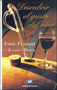 Descubrir El Gusto Del Vino