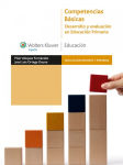 Alternative view 2 of Competencias Básicas. Desarrollo y evaluación en Educación Primaria