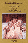 Visita de la Vieja Dama