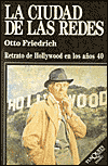 Title: Ciudad de Las Redes, Author: Otto Friedrich