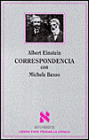 Correspondencia Con Michele Besso: 1903-1955