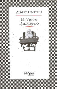 Mi vision del mundo
