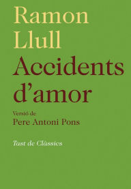 Title: Accidents d'amor, Author: Ramon Llull