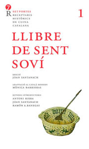 Title: Llibre de Sent Soví: Col·lecció 7 Portes, Author: Anònim