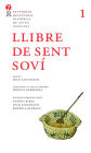 Llibre de Sent Soví: Col·lecció 7 Portes