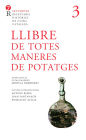 Llibre de totes maneres de potatges: Col·lecció 7 Portes