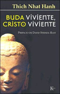 Title: Buda viviente, Cristo viviente, Author: Thich Nhat Hanh